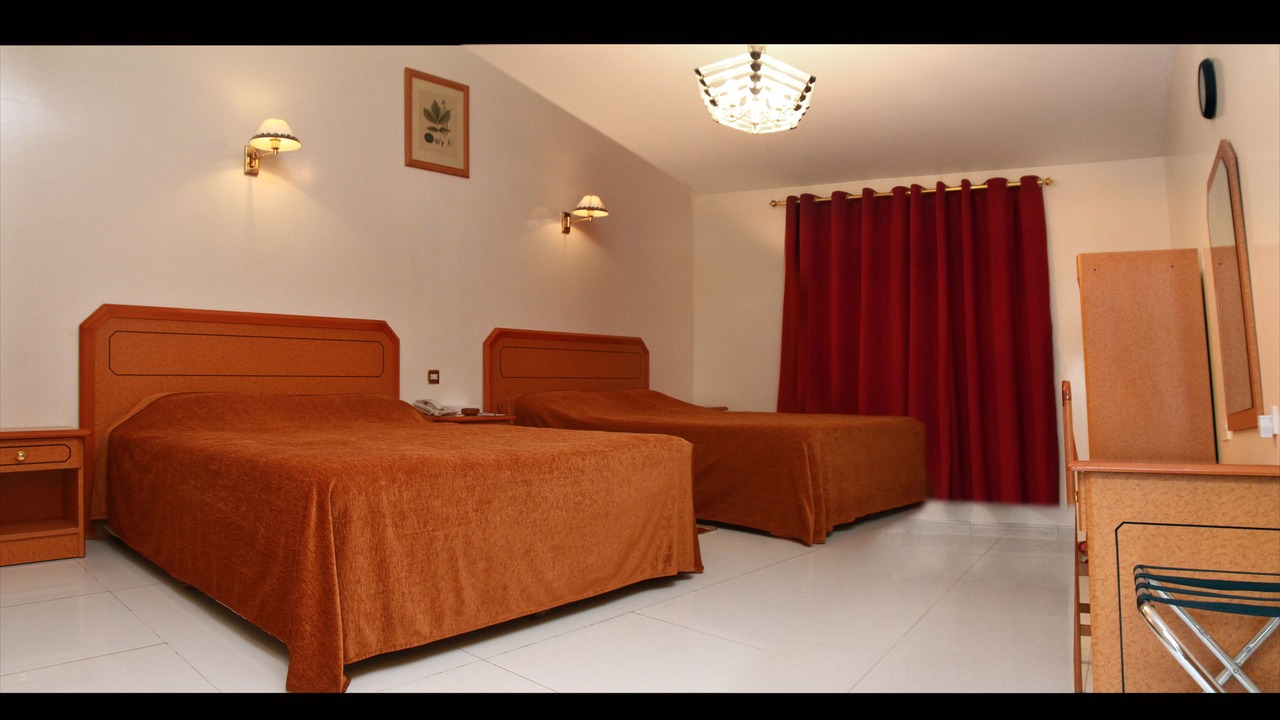 Photo of Bedroom in Abu Shagara