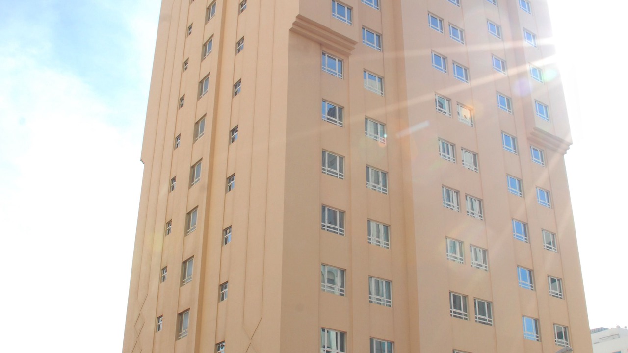 Photo of Outdoor in Abu Shagara