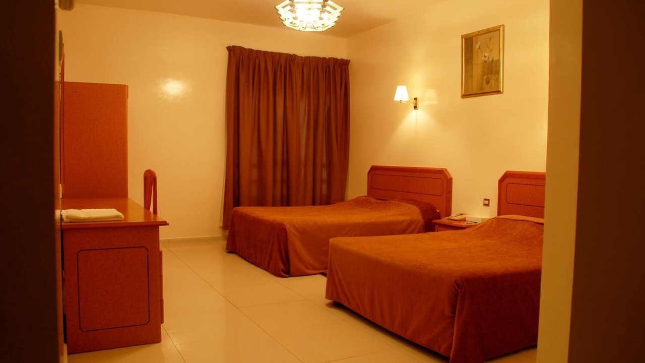 Photo of Bedroom in Abu Shagara