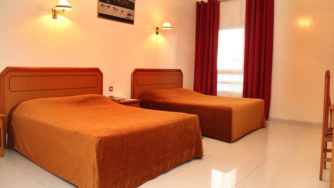 Photo of Bedroom in Abu Shagara