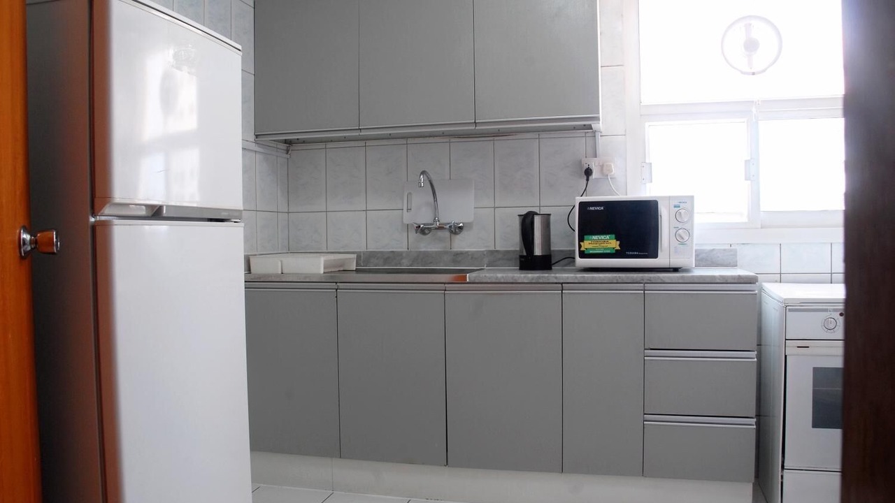 Photo of Kitchen in Abu Shagara
