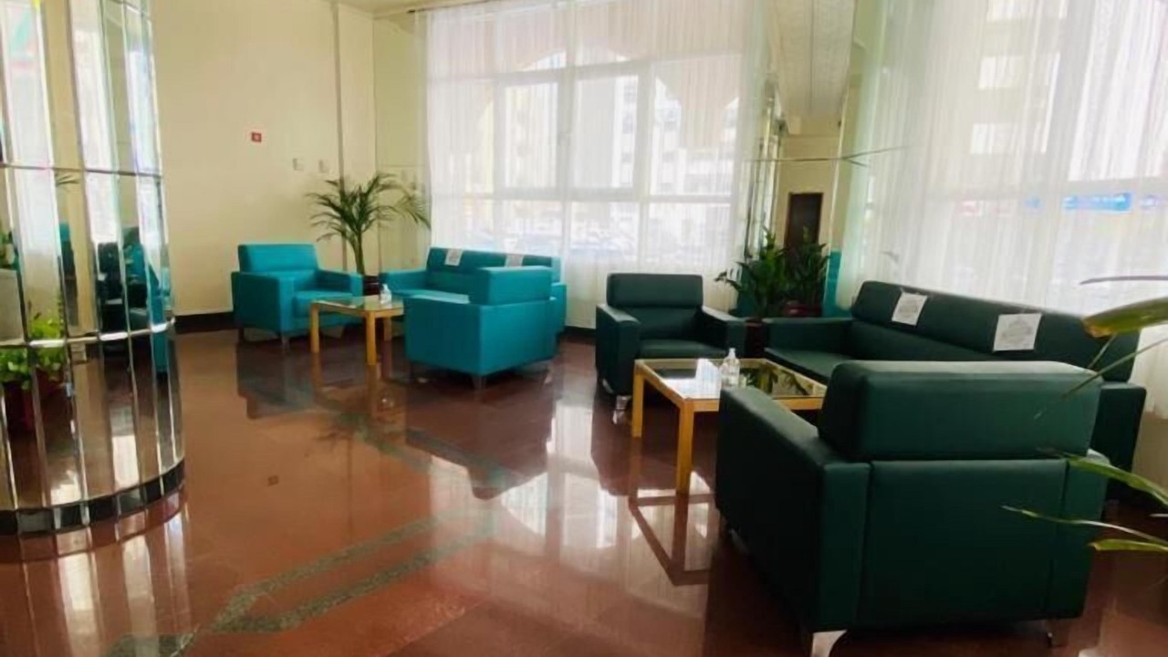 Photo of Livingroom in Abu Shagara