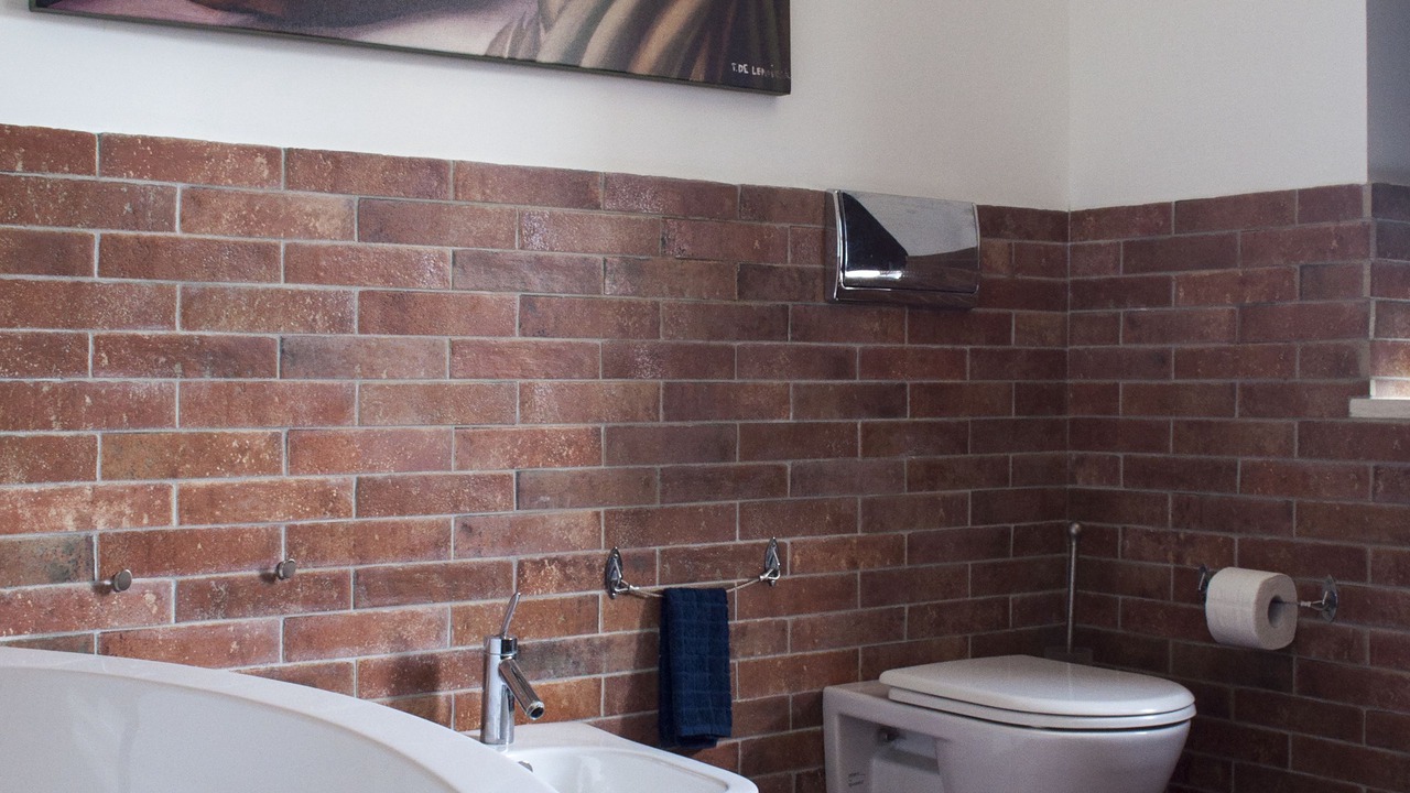 Photo of Bathroom in Benincasa