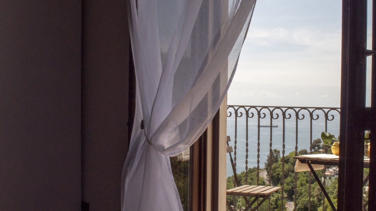 Photo of Patio Balcony in Benincasa