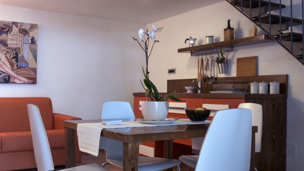 Photo of Livingroom in Benincasa
