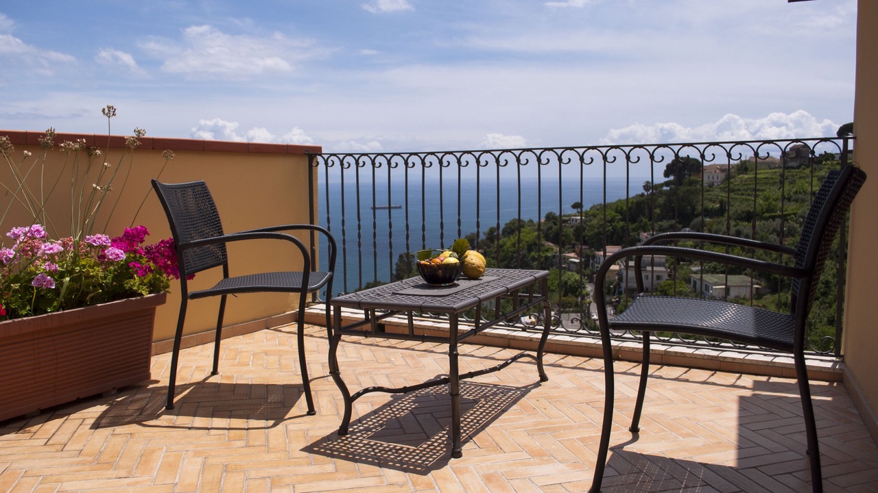 Photo of Patio Balcony in Benincasa