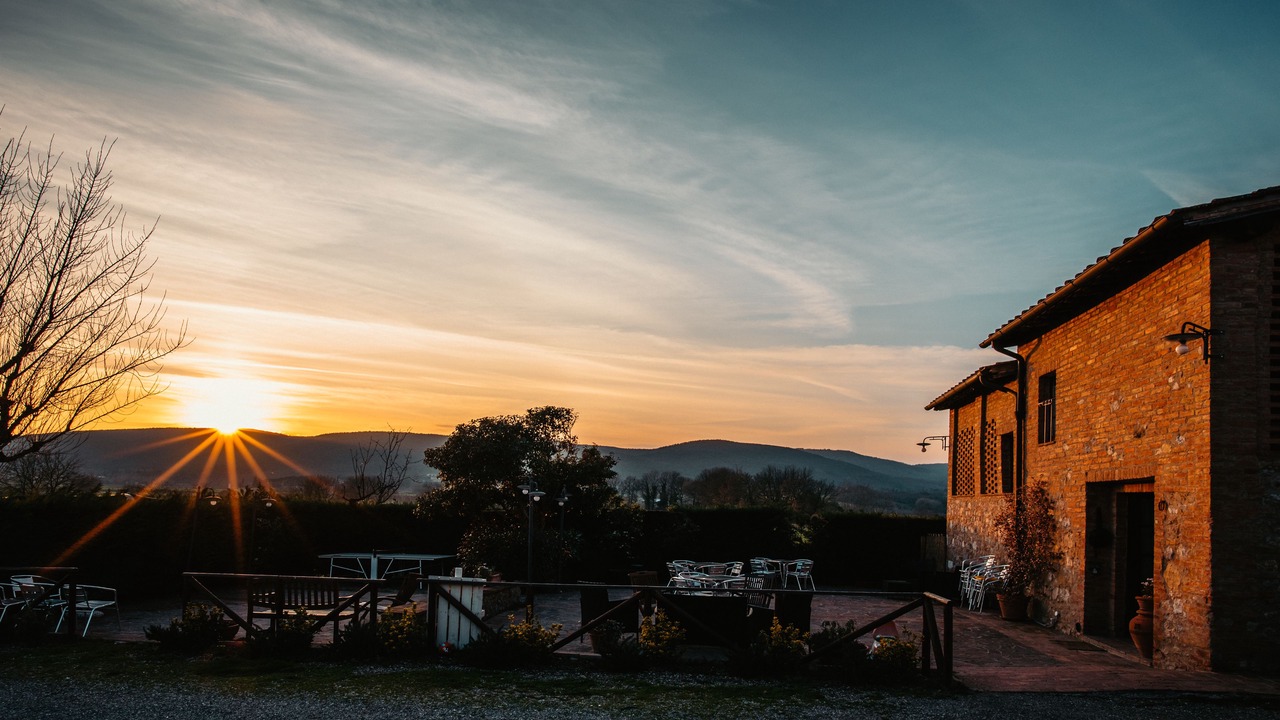 Photo of Outdoor in Sovicille