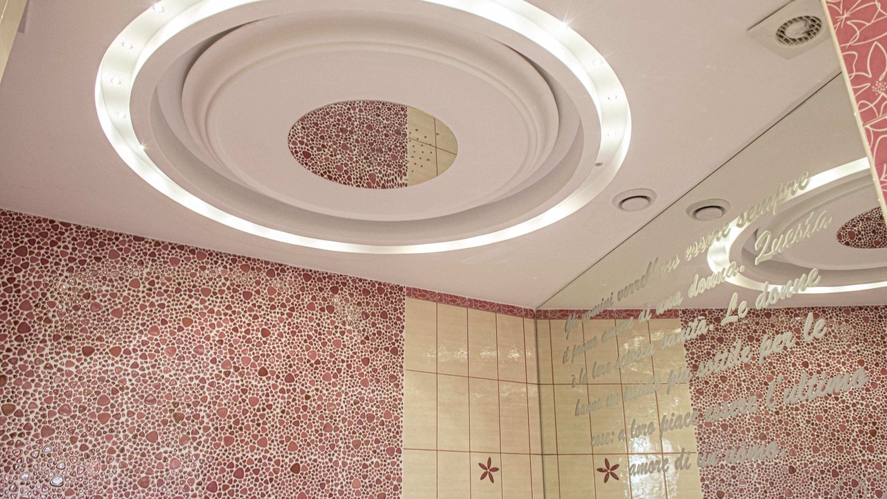 Photo of Bathroom in Marina di Varcaturo
