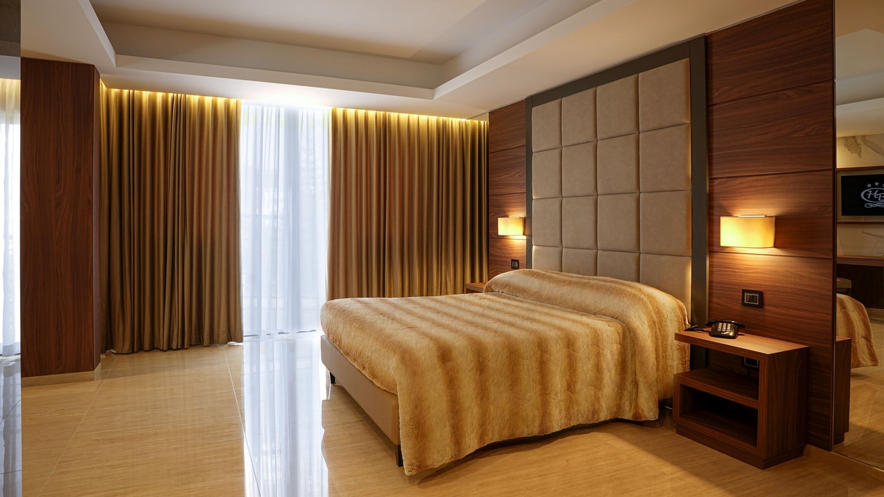 Photo of Bedroom in Marina di Varcaturo