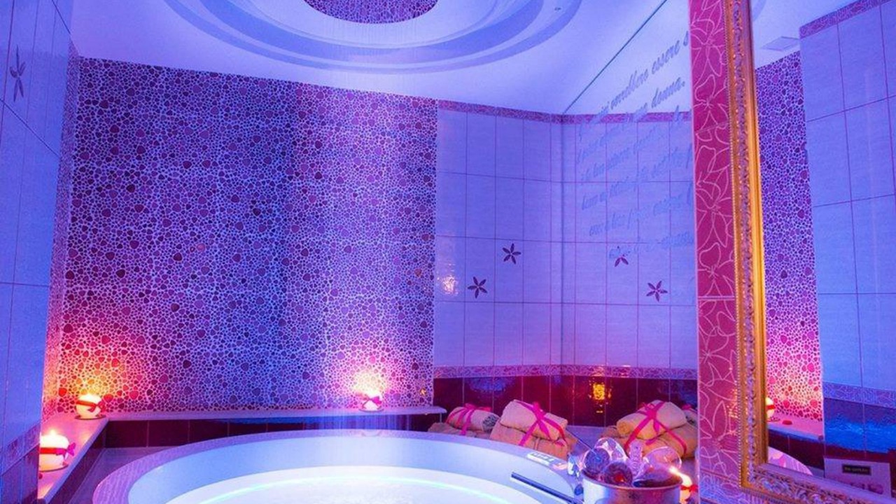 Photo of Bathroom in Marina di Varcaturo