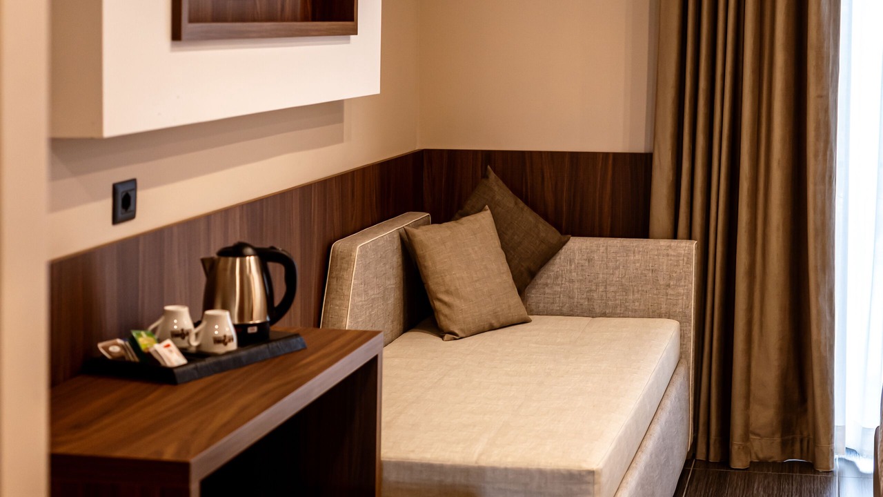 Photo of Bedroom in Marina di Varcaturo