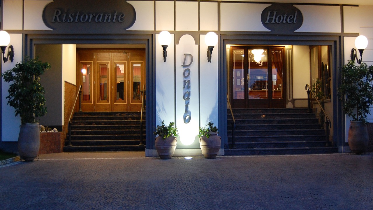 Photo of Outdoor in Calvizzano