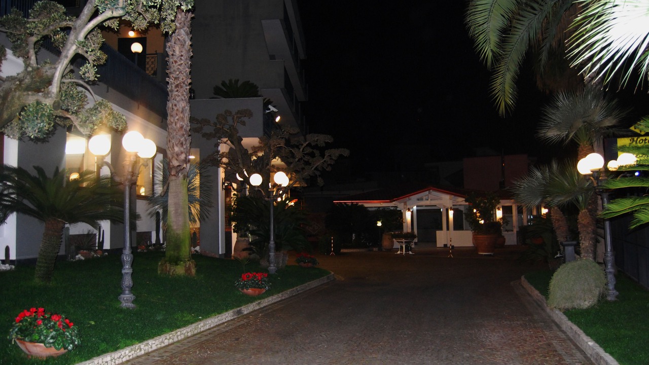 Photo of Outdoor in Calvizzano