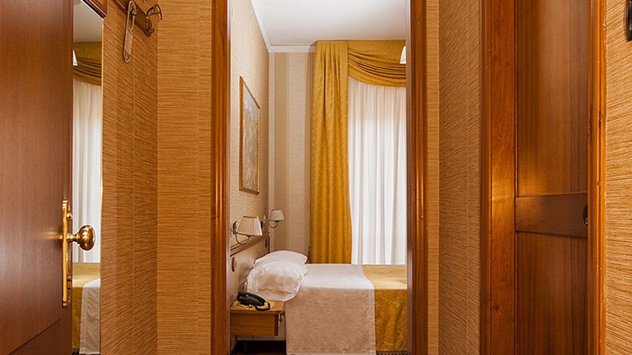 Photo of Bedroom in Calvizzano