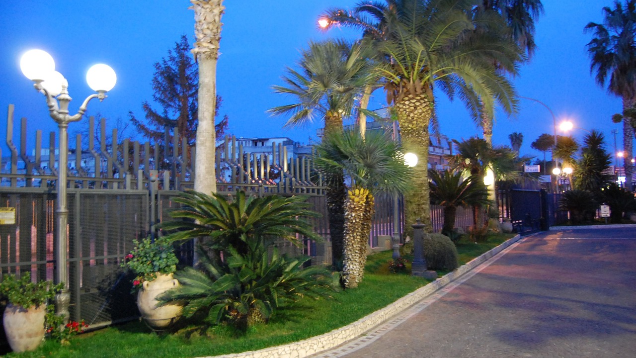 Photo of Outdoor in Calvizzano