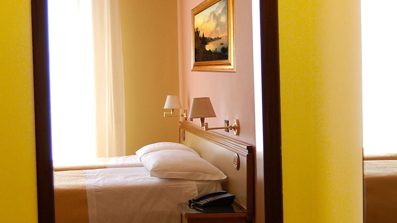 Photo of Bedroom in Calvizzano