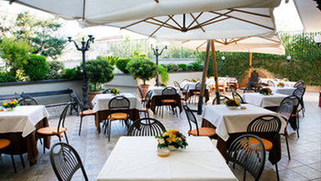 Photo of Patio Balcony in Calvizzano