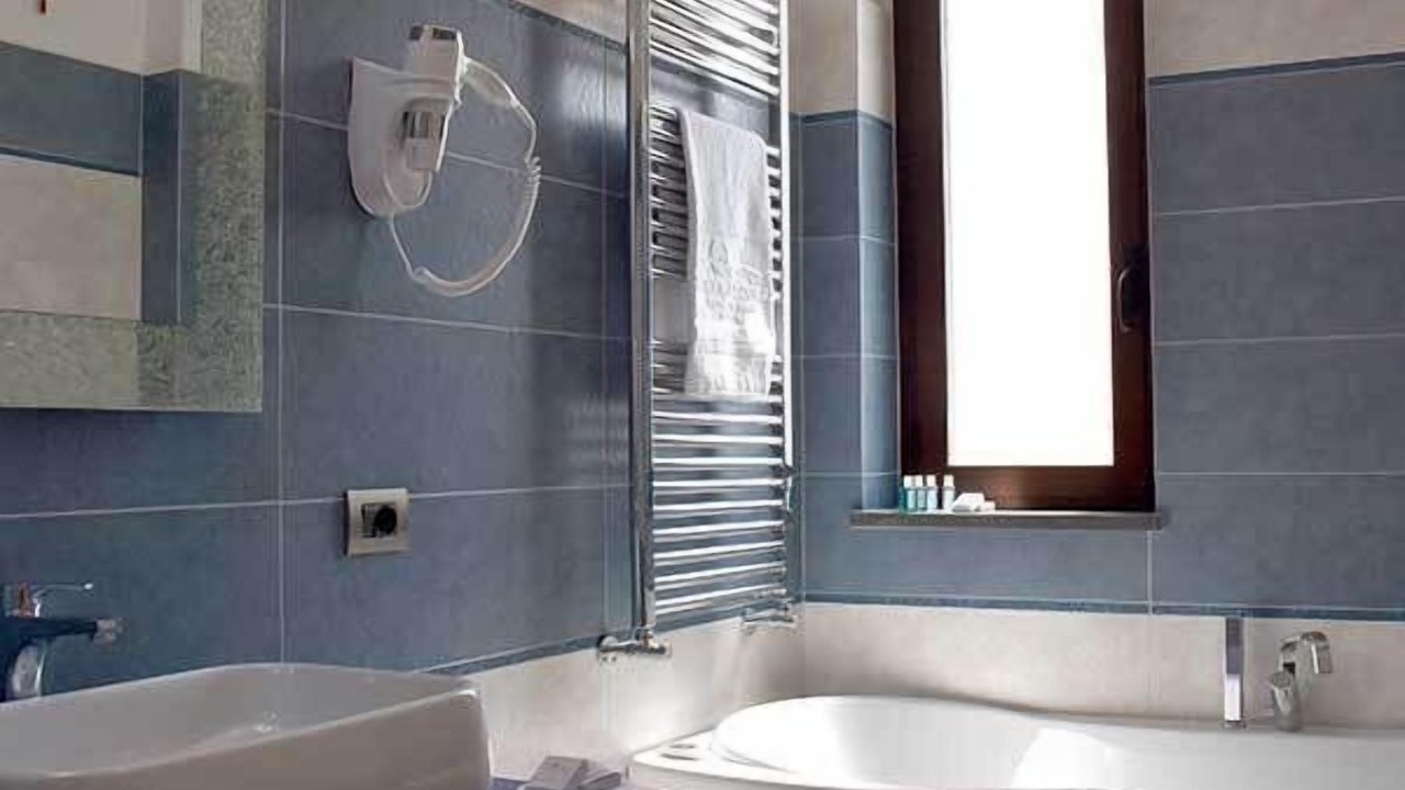 Photo of Bathroom in Oliveri