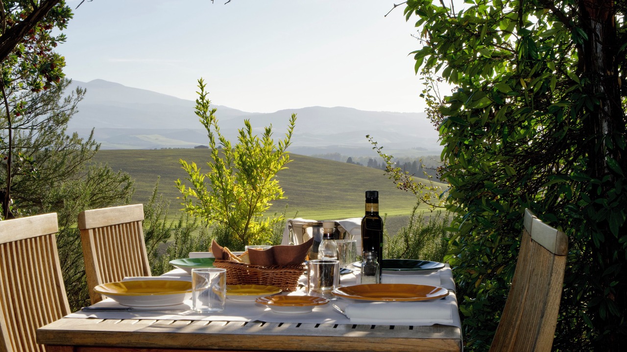 Photo of Outdoor in Pienza