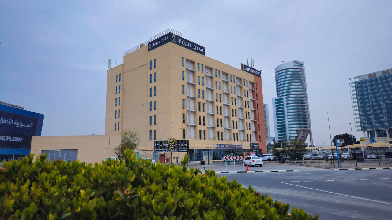 Photo of Outdoor in Jebel Ali Free Zone