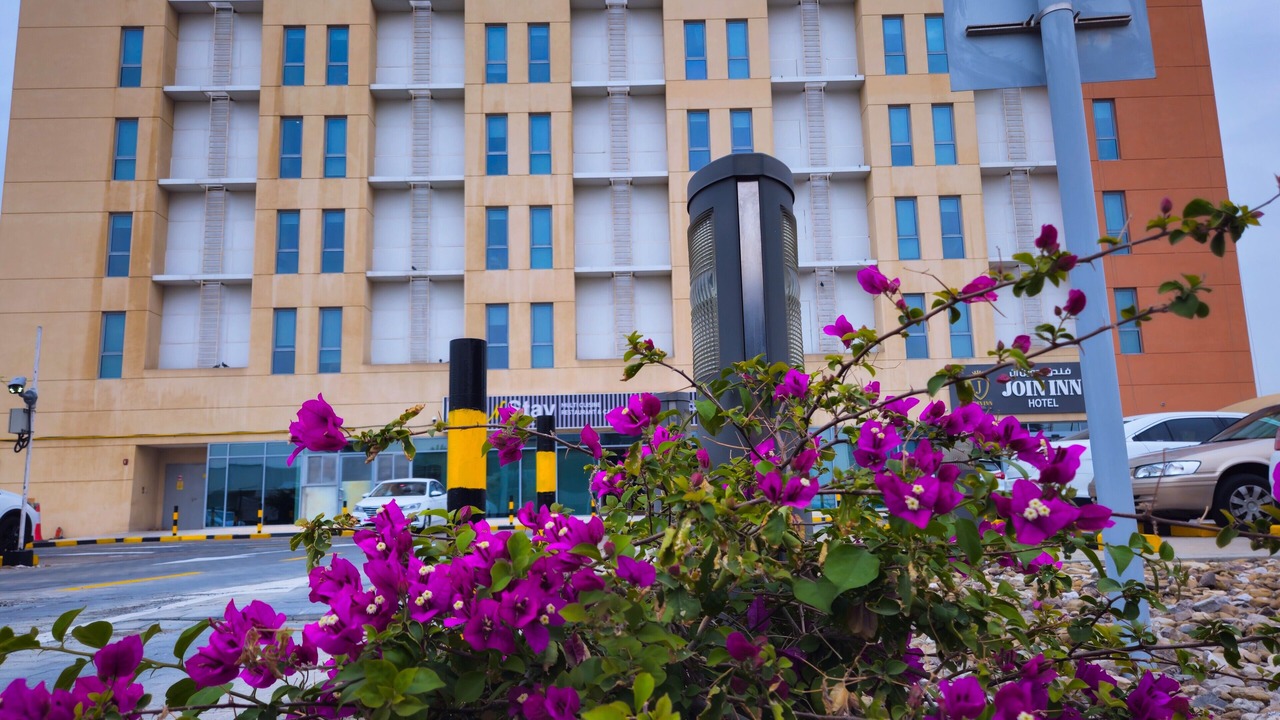 Photo of Outdoor in Jebel Ali Free Zone