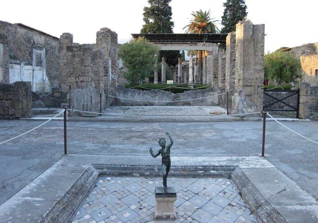 Photo of Others in Mount Vesuvius - Pompei