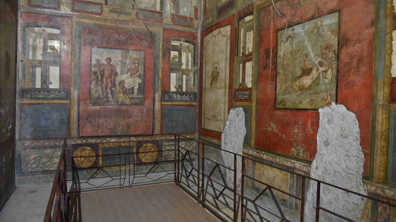 Photo of Others in Mount Vesuvius - Pompei