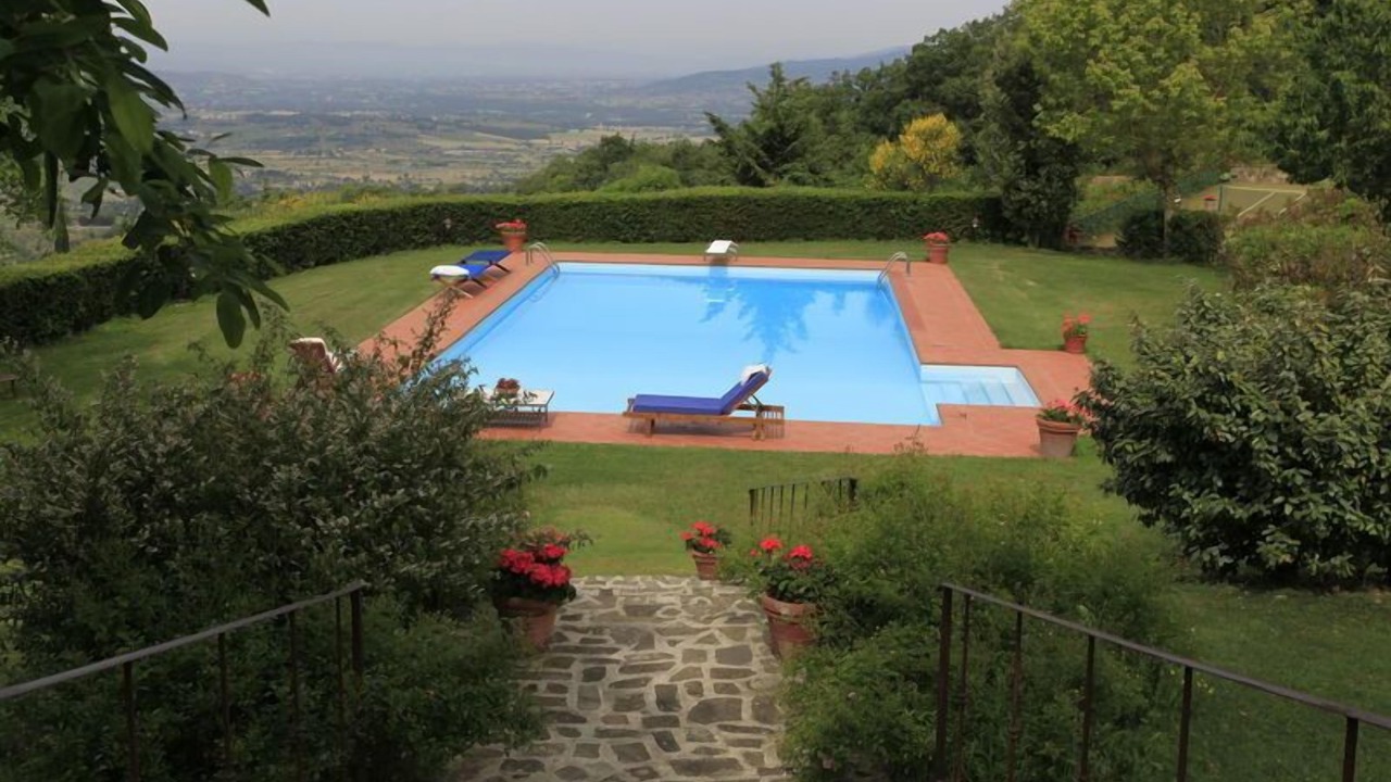 Photo of Outdoor in Arezzo