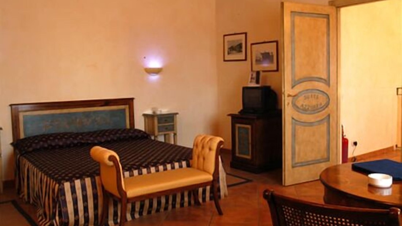Photo of Bedroom in Spino d'Adda