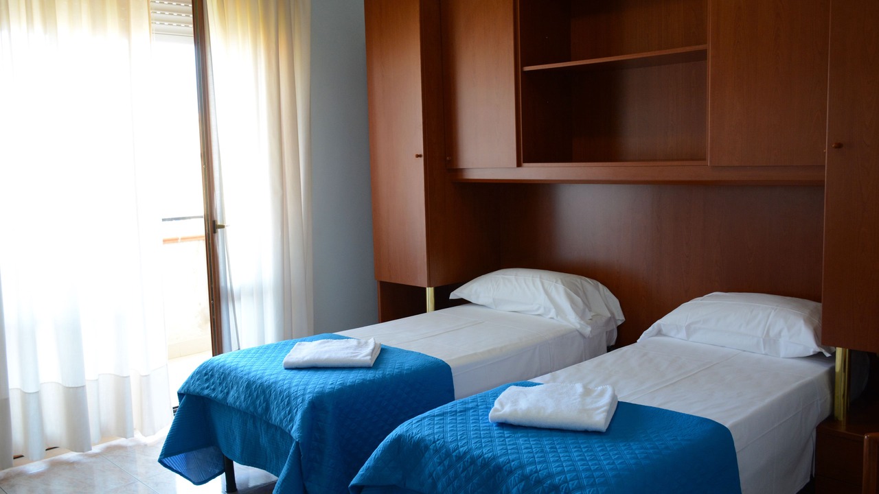 Photo of Bedroom in Caulonia