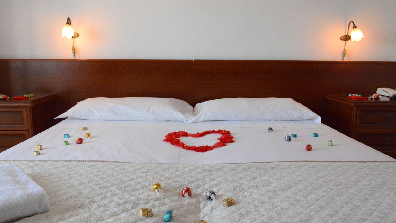 Photo of Bedroom in Caulonia