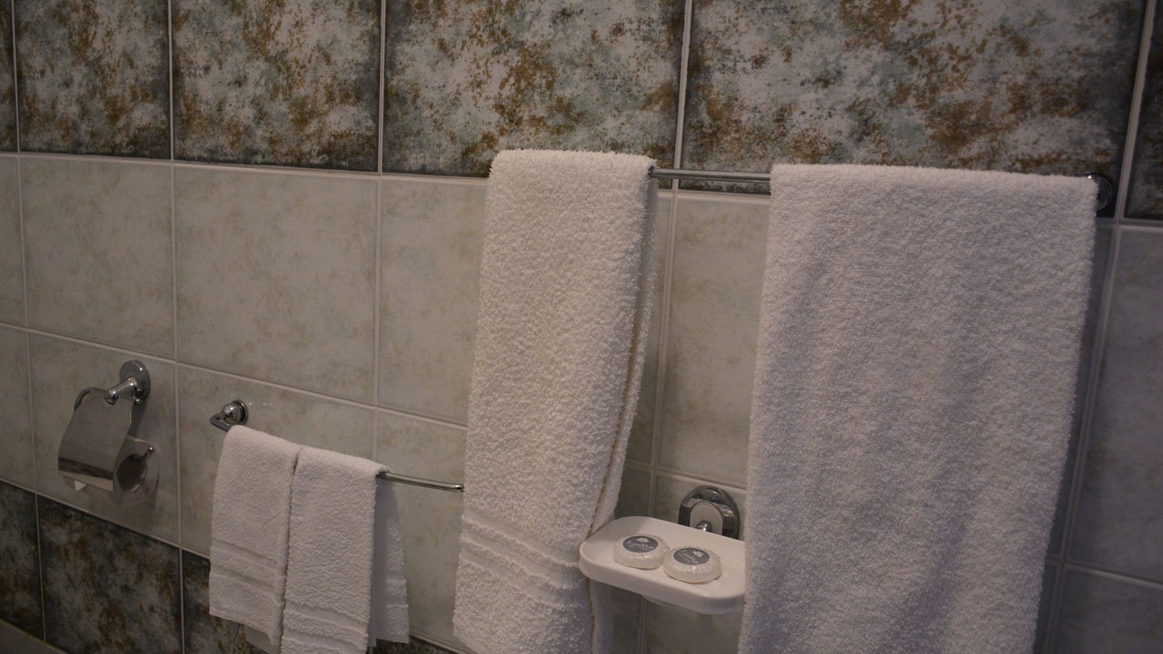 Photo of Bathroom in Caulonia