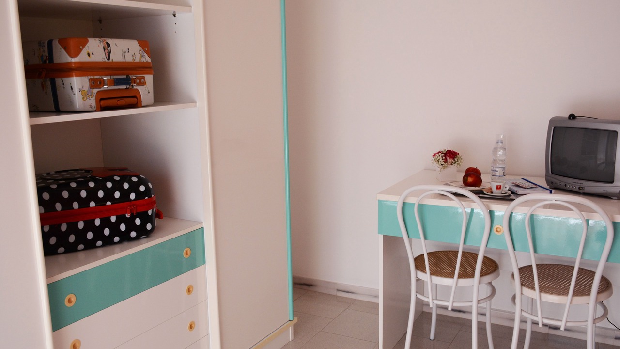 Photo of Bedroom in Caulonia