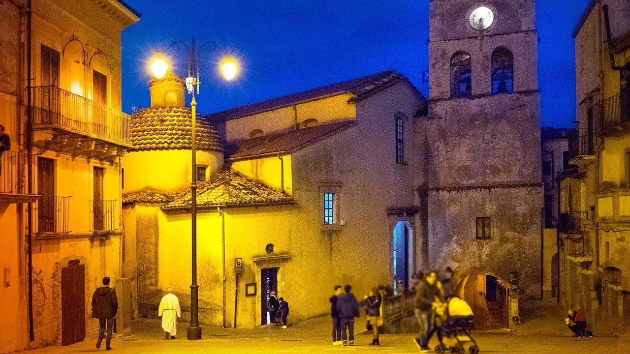 Photo of Others in Caulonia
