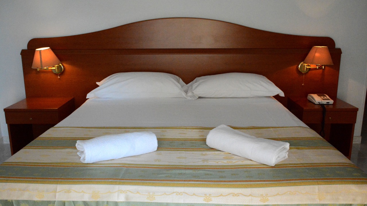 Photo of Bedroom in Caulonia