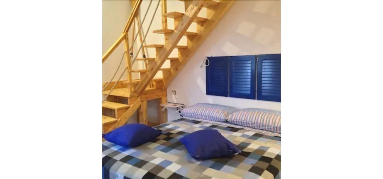 Photo of Bedroom in Torre Annunziata
