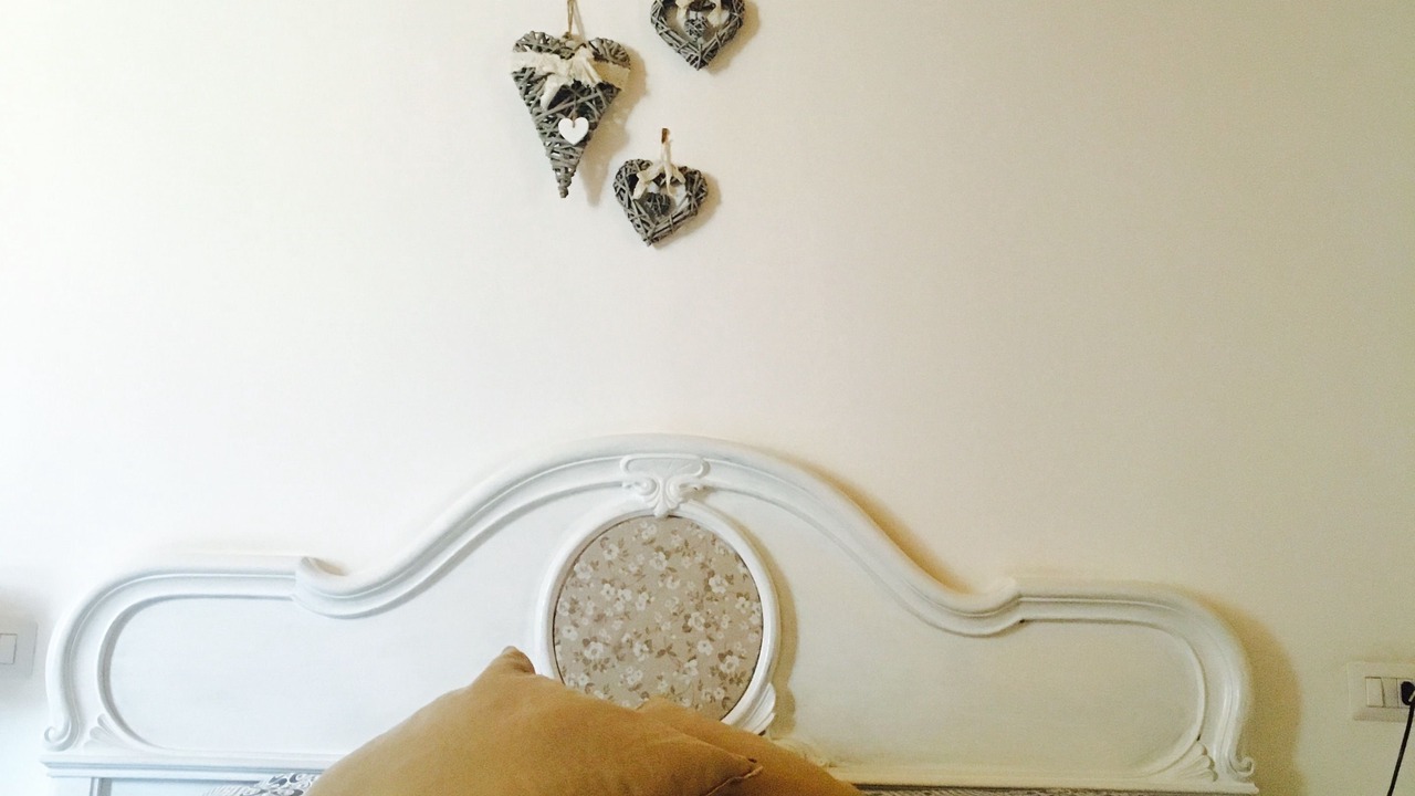 Photo of Bedroom in Torre Annunziata