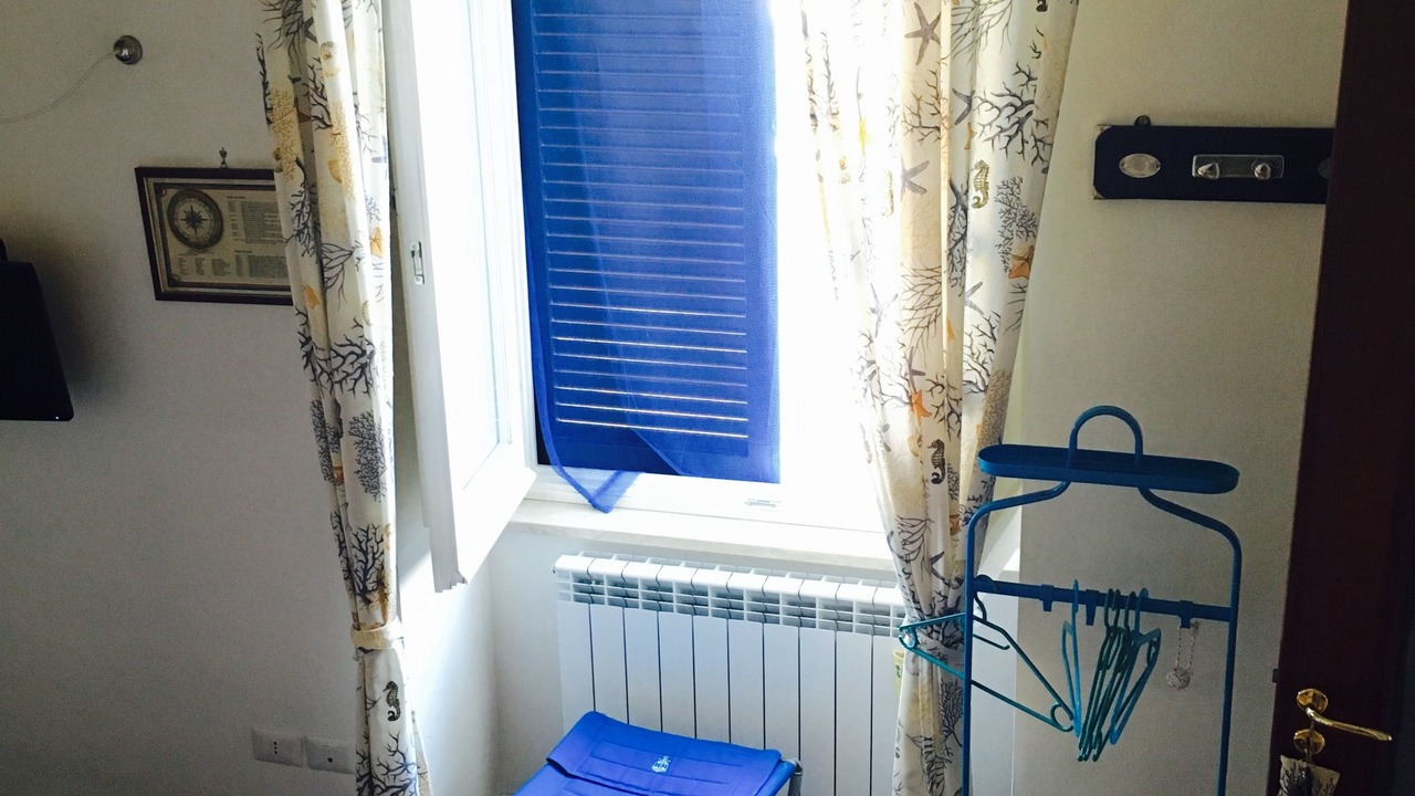 Photo of Bedroom in Torre Annunziata