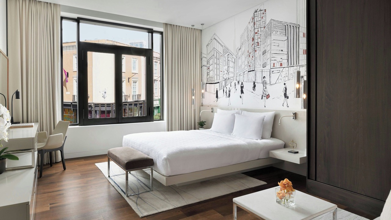 Photo of Bedroom in Al Wasl