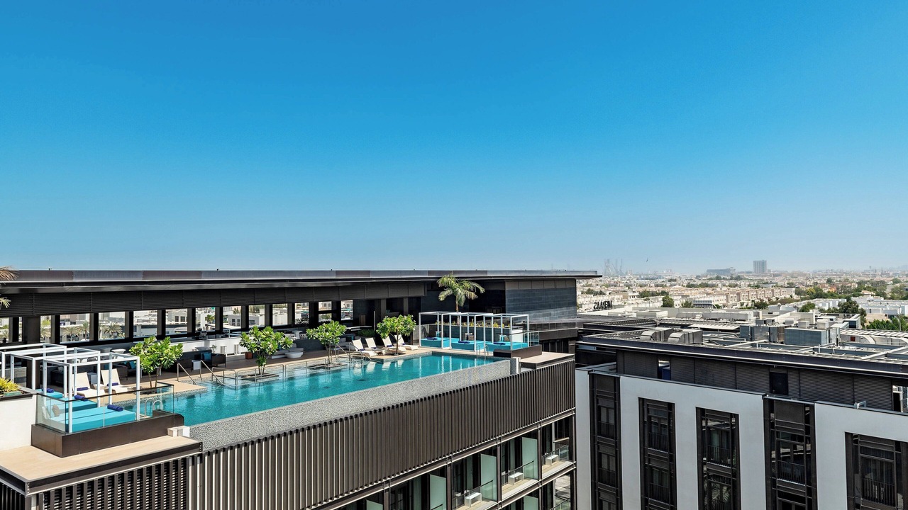 Photo of Outdoor in Al Wasl
