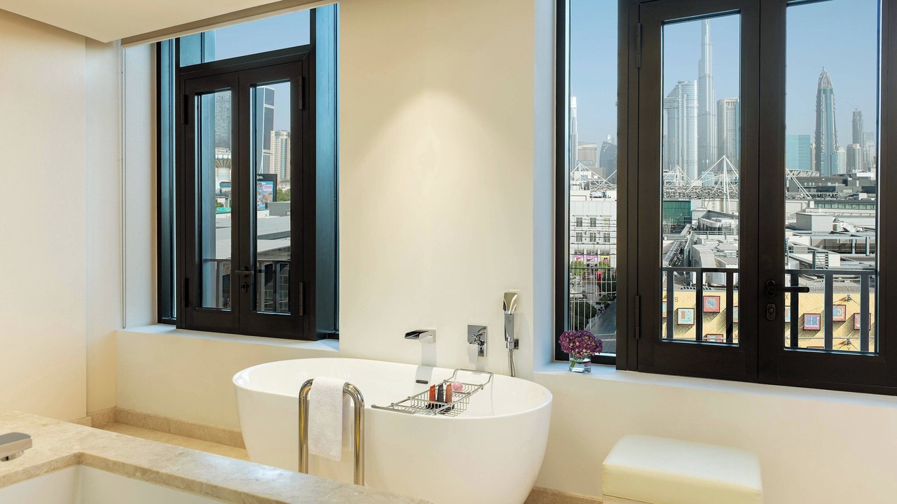 Photo of Bathroom in Al Wasl