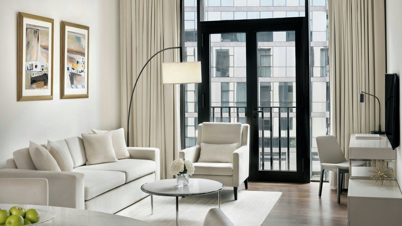 Photo of Bedroom in Al Wasl
