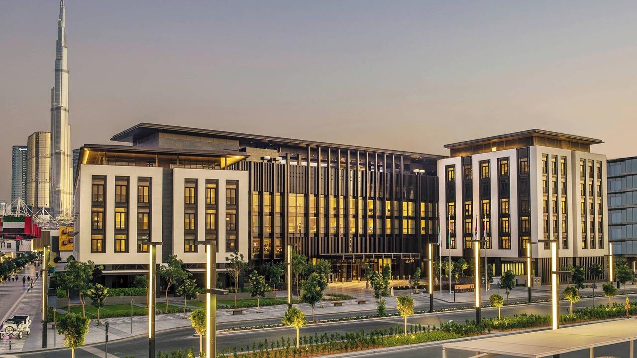 Photo of Outdoor in Al Wasl