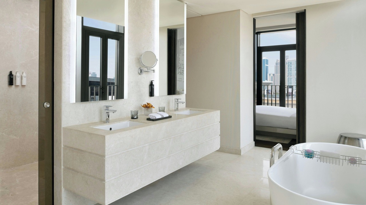 Photo of Bathroom in Al Wasl