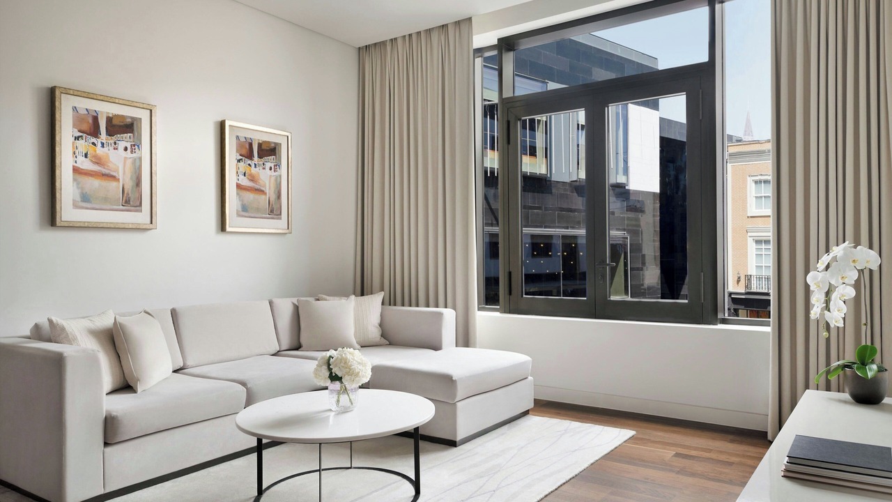 Photo of Bedroom in Al Wasl