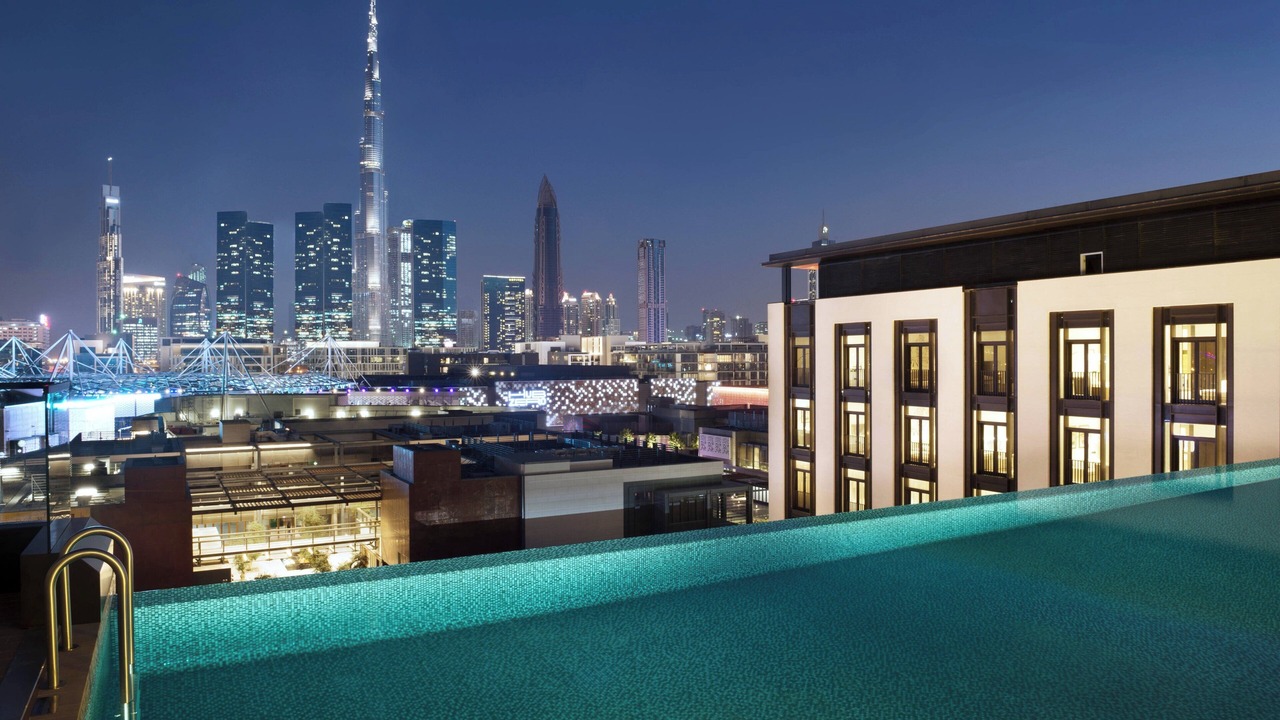 Photo of Outdoor in Al Wasl