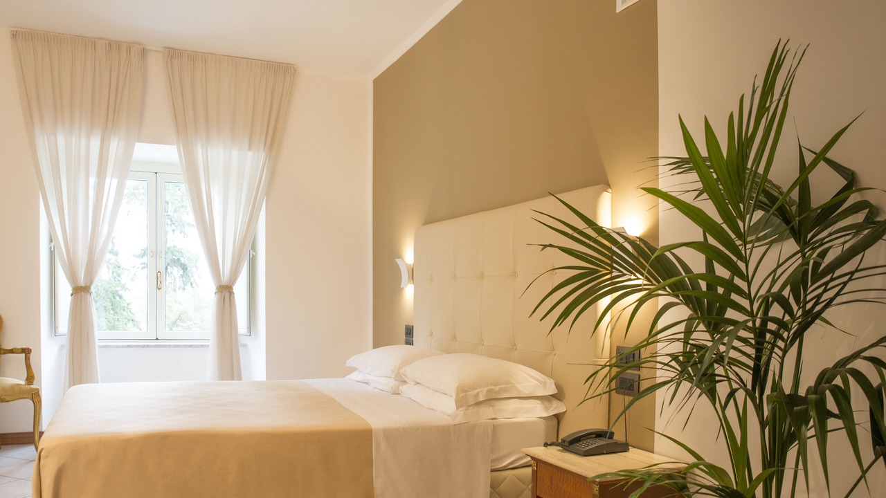 Photo of Bedroom in Castelvenere
