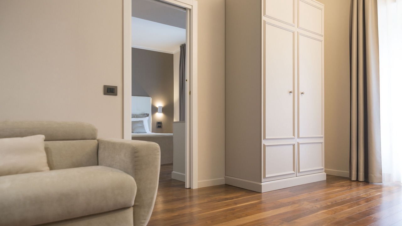 Photo of Bedroom in Castelvenere