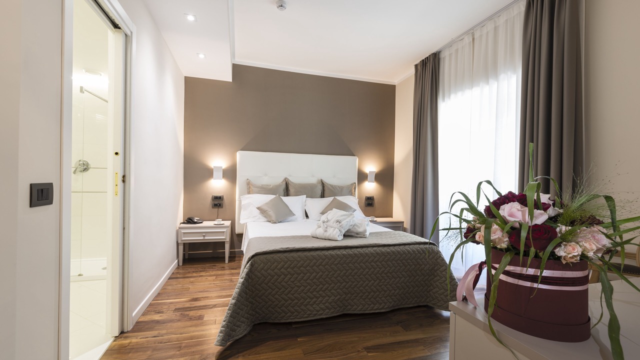 Photo of Bedroom in Castelvenere