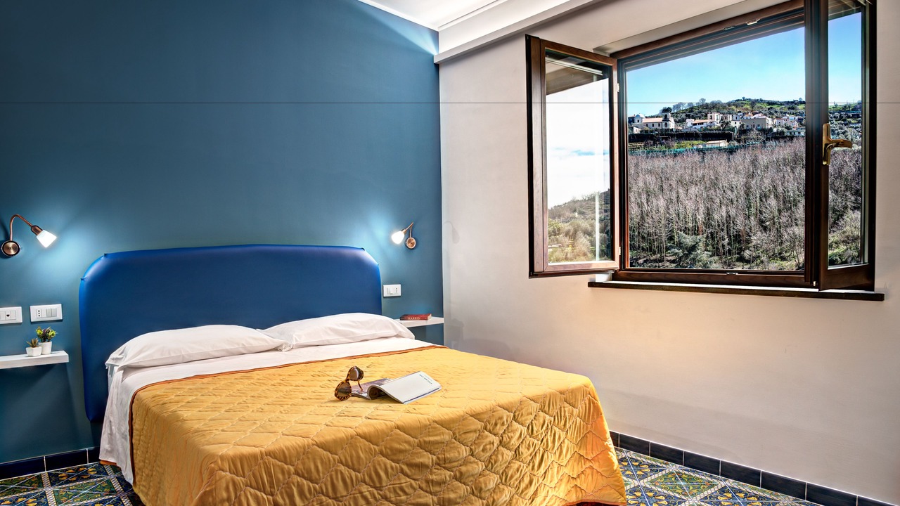 Photo of Bedroom in Schiazzano